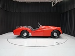 1959 Triumph TR3 oldtimer te koop