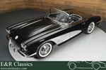 1960 Chevrolet Corvette oldtimer te koop