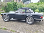 1976 Triumph TR6 oldtimer te koop
