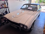 1970 Ford Capri oldtimer te koop