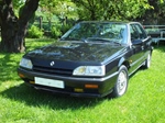 1991 Renault 25 oldtimer te koop