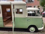 1967 Volkswagen T1 oldtimer te koop
