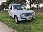 1984 Renault 4 F4 oldtimer te koop