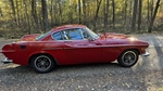 1970 Volvo P1800E oldtimer te koop
