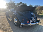 1954 Volkswagen Kever oldtimer te koop