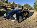 1954 Volkswagen Kever oldtimer te koop
