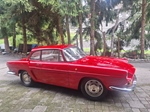 1963 Renault Caravelle oldtimer te koop