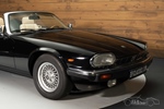 1989 Jaguar XJS oldtimer te koop