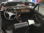 1982 Fiat 124 Spider oldtimer te koop