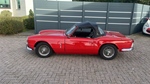 1967 Triumph Spitfire oldtimer te koop