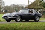 1962 Jaguar E-type Series 1 oldtimer te koop