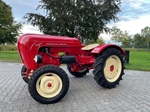 1959 Porsche Junior oldtimer tractor te koop