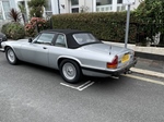 1987 Jaguar XJS oldtimer te koop