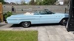 1962 Buick Invicta oldtimer te koop