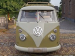 1967 Volkswagen T1 oldtimer te koop
