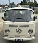 1969 Volkswagen T2a combi oldtimer te koop