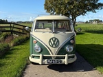 1964 Volkswagen T1 oldtimer te koop