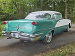 1956 Oldsmobile Super 88 oldtimer te koop
