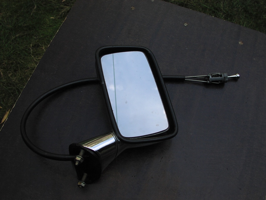 Spiegel verstelbaar te koop