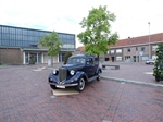 1938 Dodge D8 oldtimer te koop