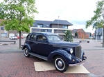 1938 Dodge D8 oldtimer te koop