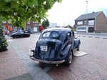 1938 Dodge D8 oldtimer te koop