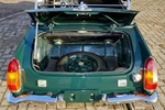 1973 MG Midget Mk3 1275 oldtimer te koop