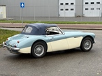 1966 Austin-Healey 3000 Mk3 (BJ8) oldtimer te koop