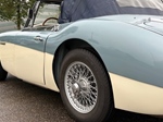 1966 Austin-Healey 3000 Mk3 (BJ8) oldtimer te koop
