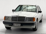 1991 Mercedes 190 E oldtimer te koop