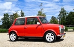 1986 Mini 1000 oldtimer te koop