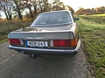 1981 Mercedes 280 SLC oldtimer te koop