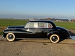 1954 Mercedes 300B Adenauer oldtimer te koop