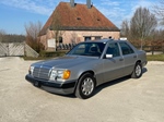 1992 Mercedes E 400 oldtimer te koop