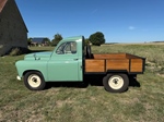 1955 Renault Colorale oldtimer te koop
