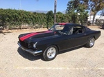 1966 Ford Mustang oldtimer te koop