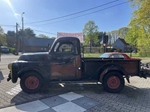 1952 Ford Mustang oldtimer te koop