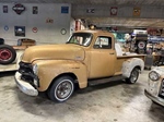 1954 Chevrolet 3100 p/u truck oldtimer te koop