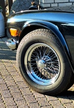 1976 Triumph TR6 oldtimer te koop