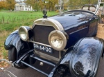 1924 Cadillac V63 Tourer oldtimer te koop