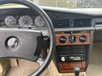 1991 Mercedes 190D oldtimer te koop