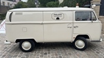 1969 Volkswagen T2a combi oldtimer te koop