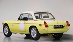 Sebring set MGB oldtimer te koop