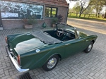 1966 Sunbeam Alpine 1725 oldtimer te koop