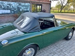 1966 Sunbeam Alpine 1725 oldtimer te koop