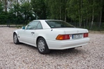1994 Mercedes 500SL oldtimer te koop