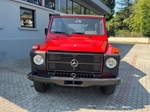 1980 Mercedes Puch 230 G Cabrio oldtimer te koop