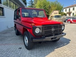 1980 Mercedes Puch 230 G Cabrio oldtimer te koop