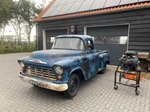 1955 Chevrolet Apache 3100 oldtimer te koop