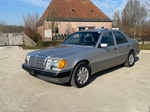 1992 Mercedes E 400 oldtimer te koop